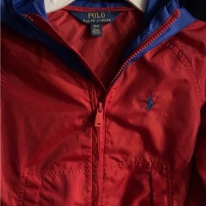 Polo Ralph Lauren jacket